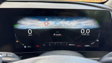 Kia Sportage 1.6T GDi PHEV 3 5dr Auto AWD Estate